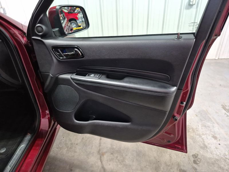 Used 2022 Dodge Durango GT PlusImage 12