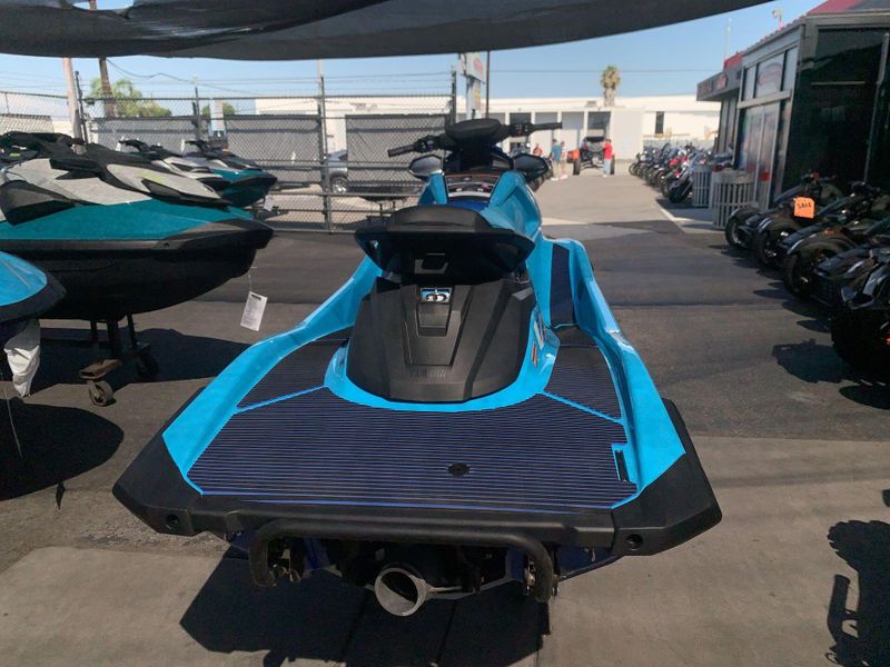 New 2025 Yamaha VX DELUXE Image 14