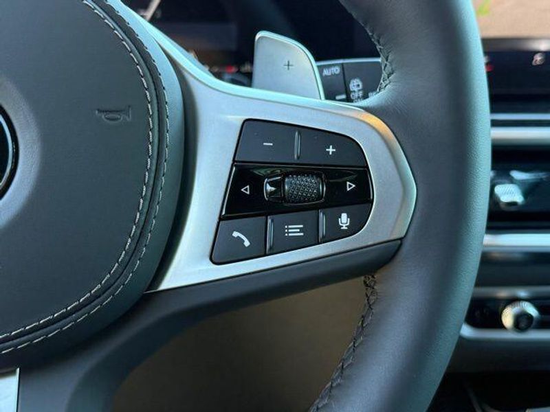 New 2026 BMW X5 sDrive40iImage 23