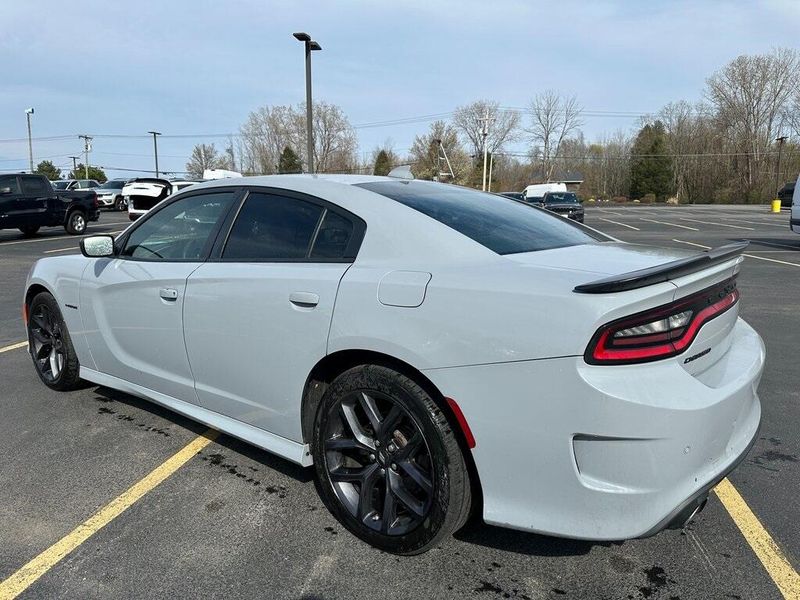 2022 Dodge Charger R/TImage 14