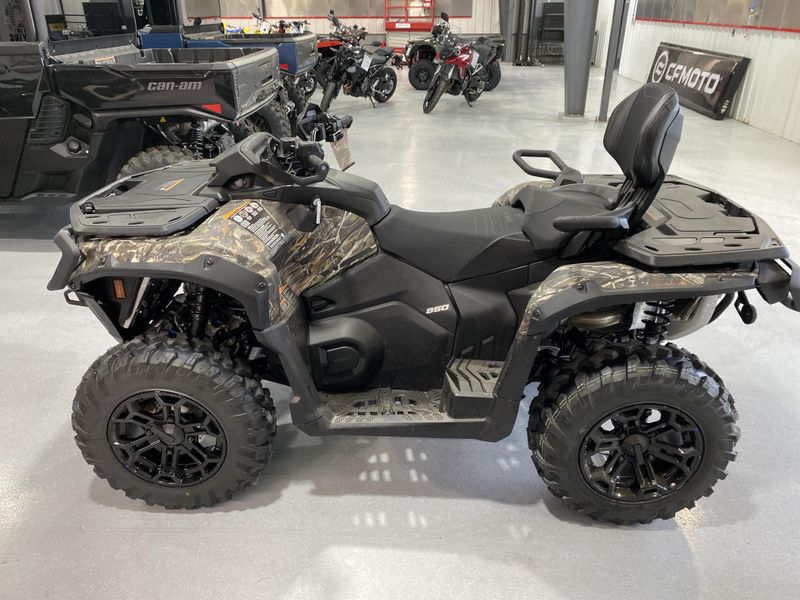 outlander max xt 850 Inventory | Edge Performance Sports | Ontario