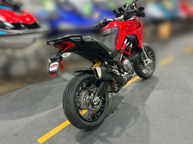 Used 2021 Ducati MULTISTRADA 950 Image 15