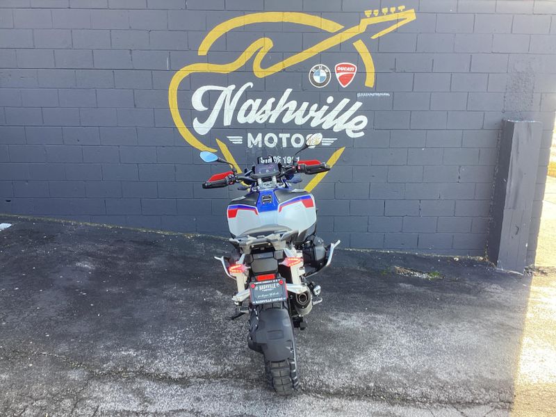 New 2026 BMW R 1300 GS Adventure 