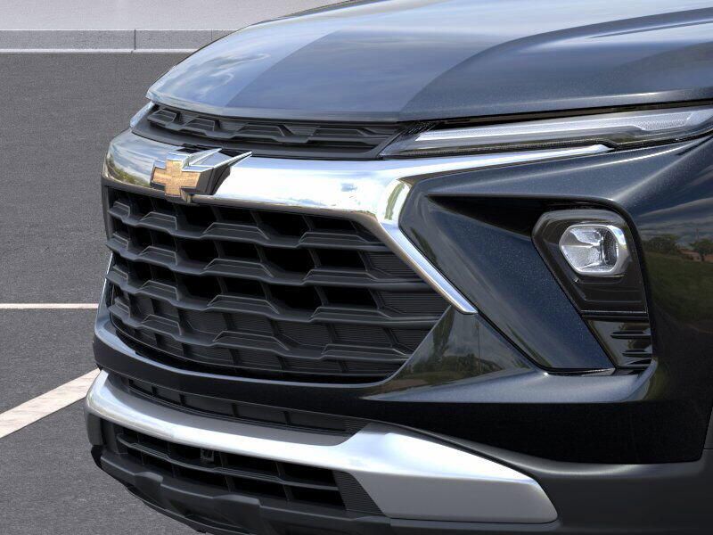 New 2026 Chevrolet Trailblazer LTImage 13