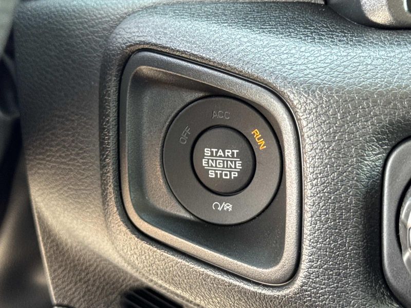 New 2026 Jeep Wrangler 4-door Sport