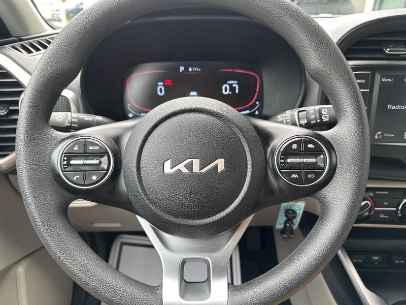 2023 Kia Soul LXImage 33