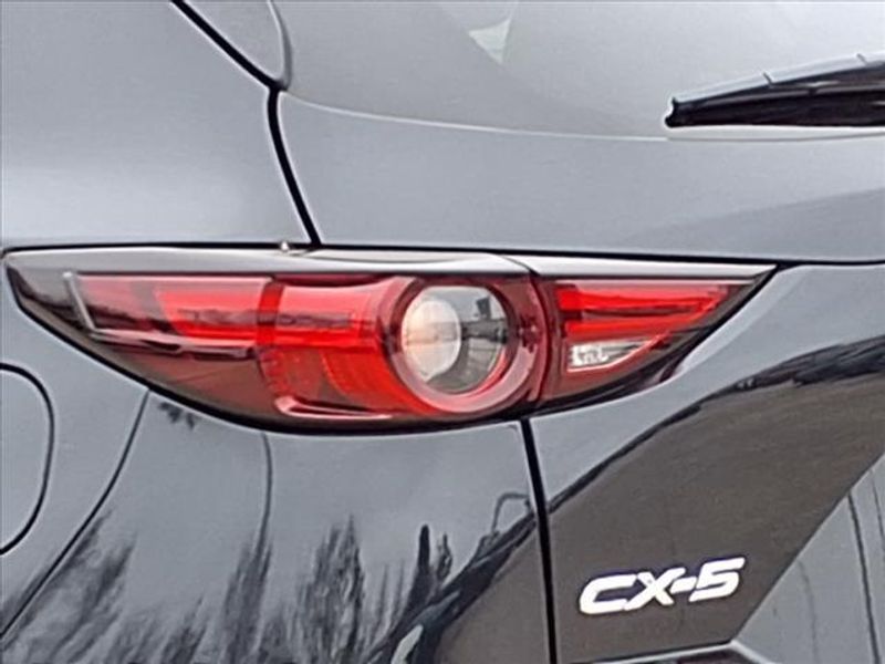 2019 Mazda CX-5 Grand TouringImage 14