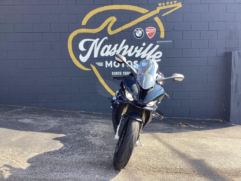 Used 2024 BMW S 1000 RR 