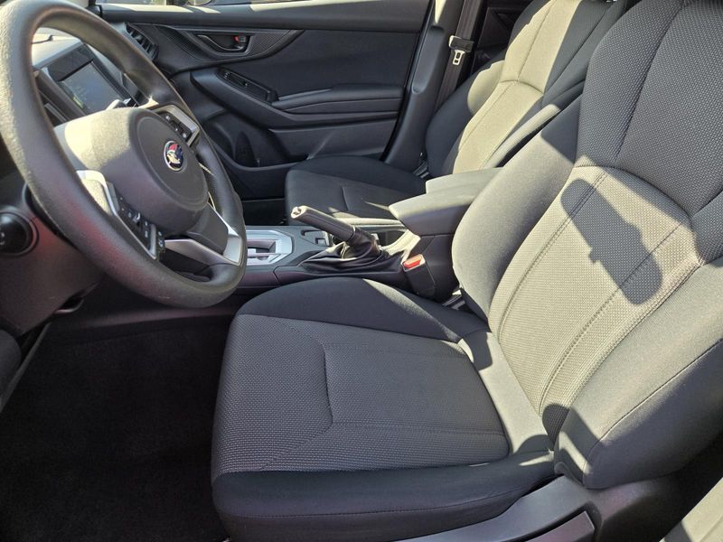 Used 2023 Subaru Crosstrek CVT