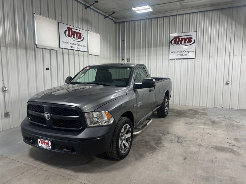 2013 RAM 1500 TradesmanImage 19