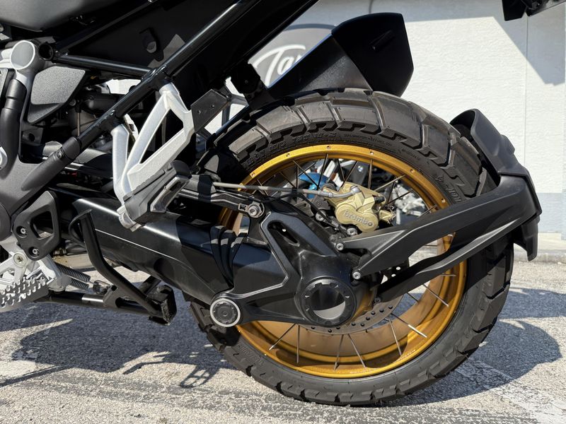 Used 2023 BMW R 1250 GS 