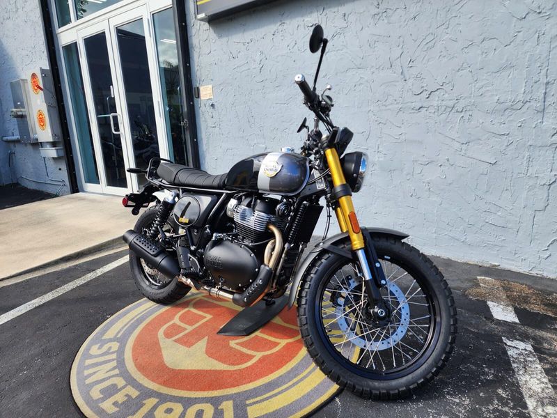 New 2027 Royal Enfield INT BEAR Image 11