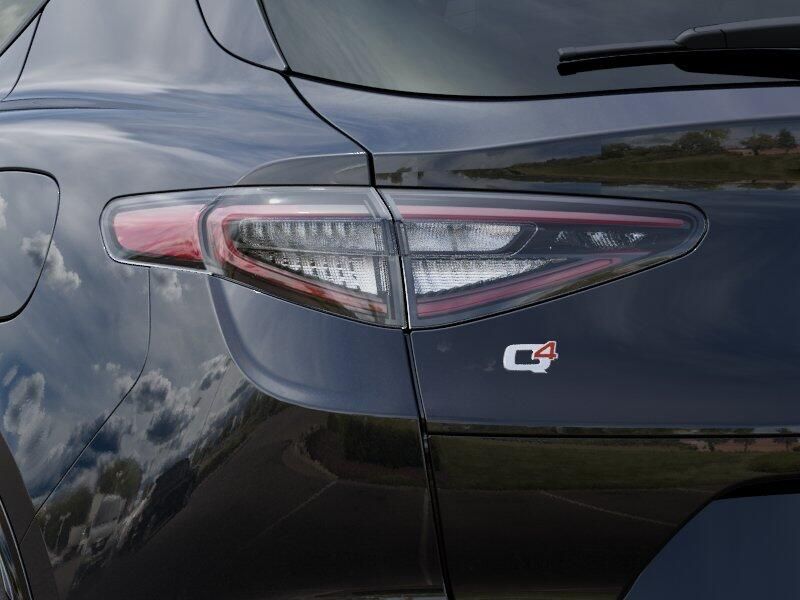 New 2025 Alfa Romeo Stelvio Intensa AwdImage 25