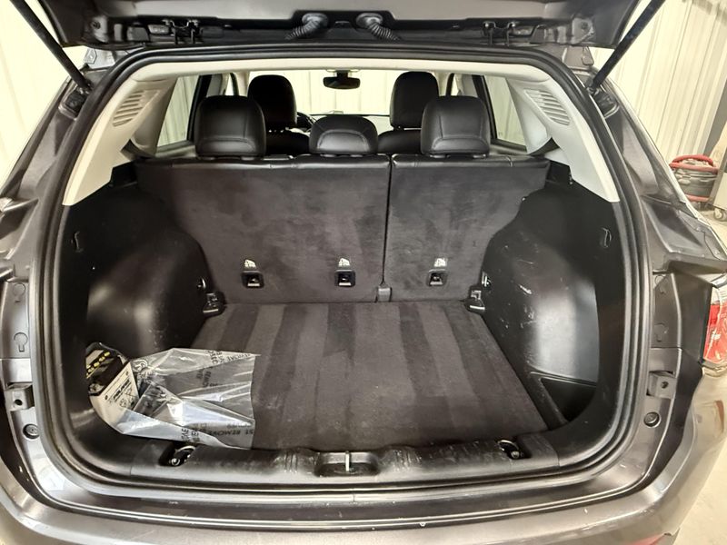 Used 2019 Jeep Compass LimitedImage 5