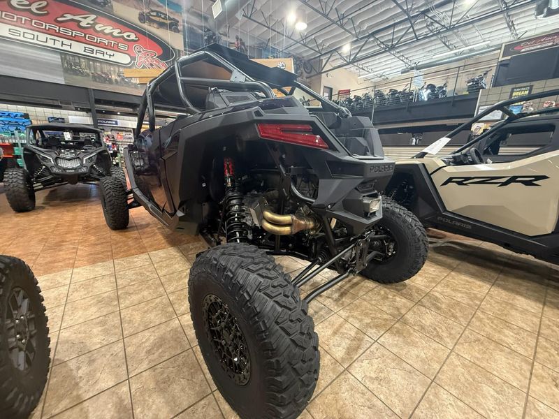 New 2026 Polaris RZR PRO R 4 ULTIMATE Image 23