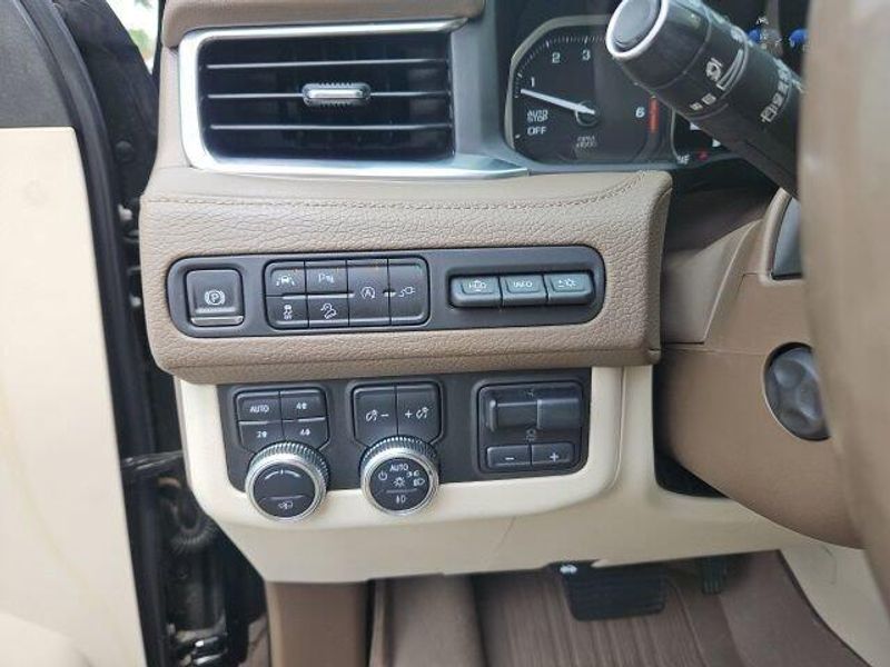 Used 2021 GMC Yukon Denali