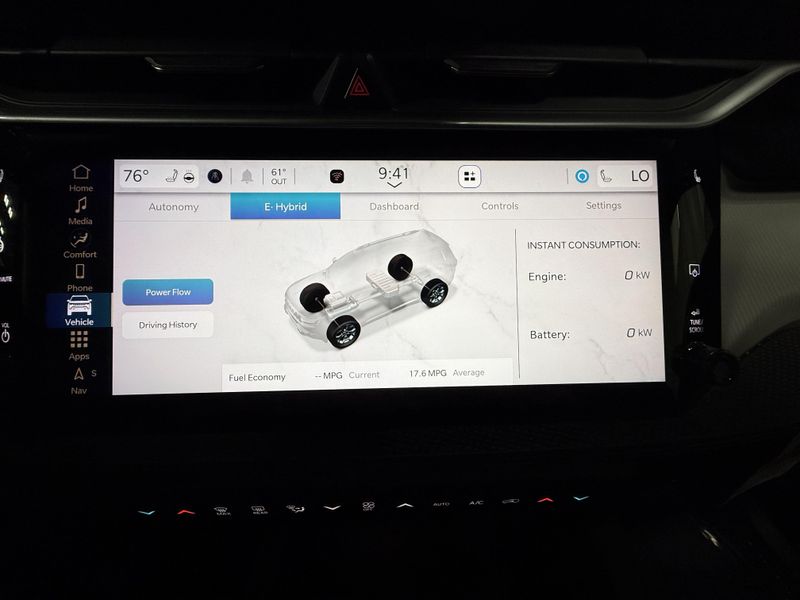 New 2026 Jeep Cherokee Limited 4x4Image 38