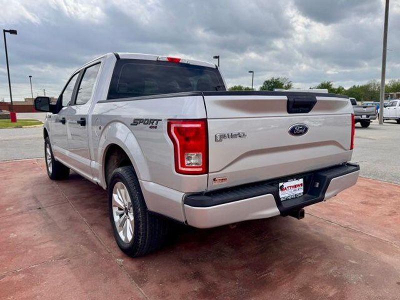 Used 2016 Ford F-150 XLImage 7