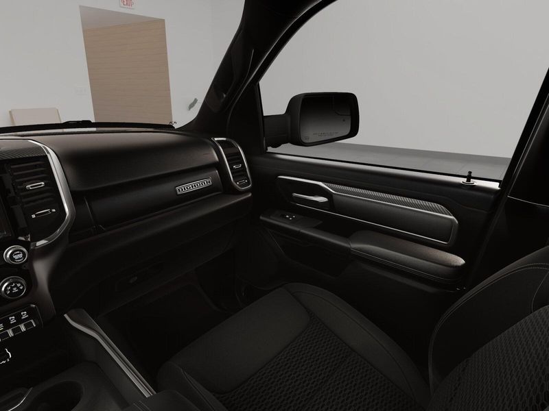 2026 Ram 1500 Big Horn photo 4