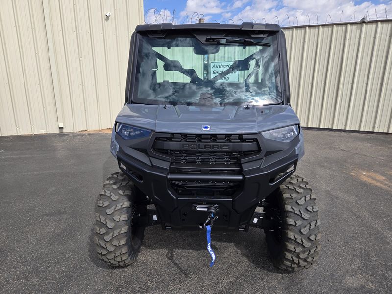 NEW 2026 POLARIS RANGER XP 1000 NORTHSTAR EDITION ULTIMATE Image 12