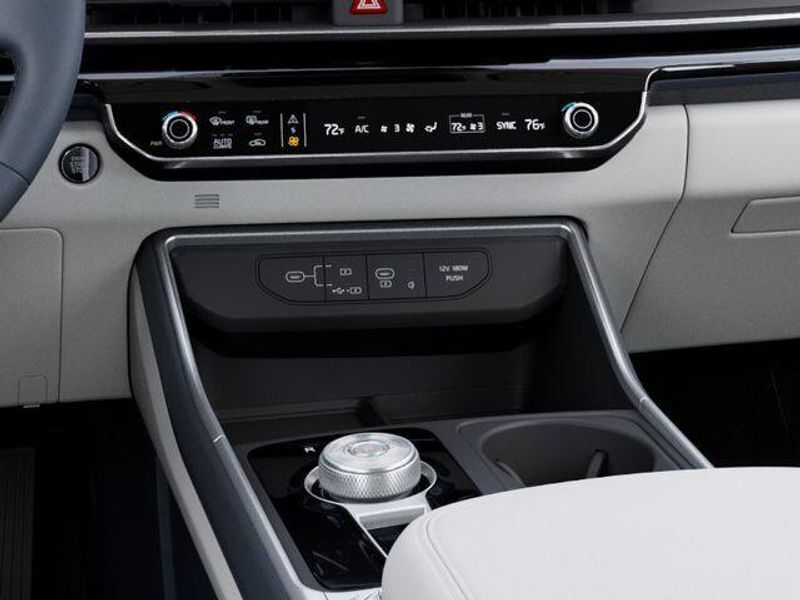 New 2026 Kia Carnival Hybrid SX PrestigeImage 24