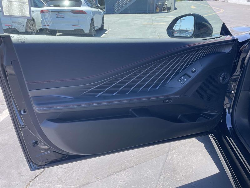 New 2026 Dodge Charger Scat Pack 2-door Awd