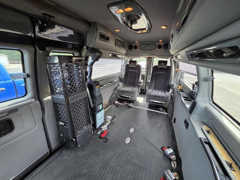 Used 2014 GMC Savana 2500 
