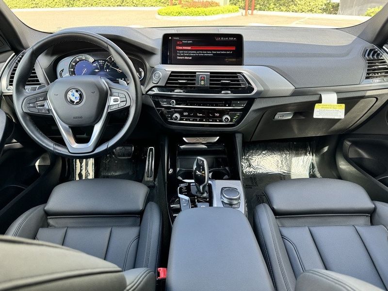 2019 BMW X3 xDrive30iImage 30