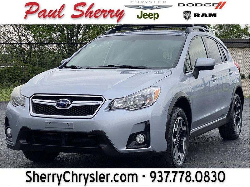 Used 2016 Subaru Crosstrek Premium