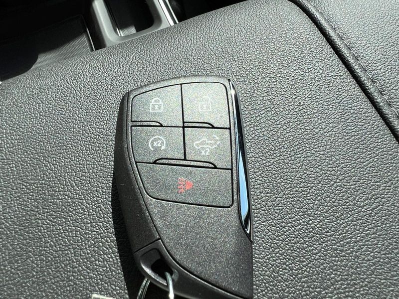 2026 Gmc Sierra 1500 Elevation photo 34