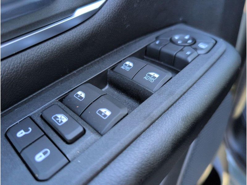 New 2026 RAM 1500 Big Horn Crew Cab 4x4 5