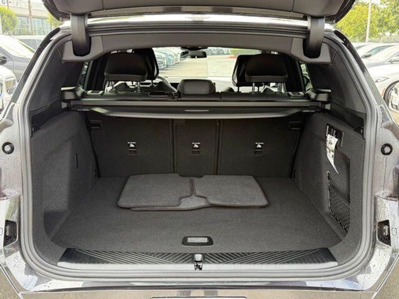 Used 2025 BMW X3 30 xDriveImage 16