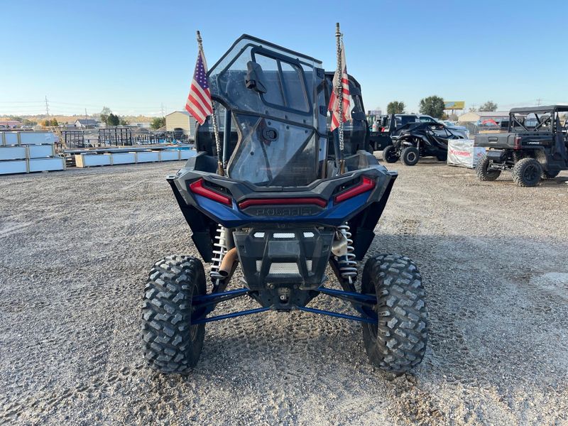 Used 2021 Polaris RZR XP 4 1000 PREMIUM Image 6