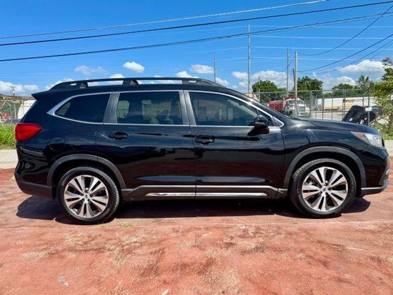 Used 2021 Subaru Ascent LimitedImage 4