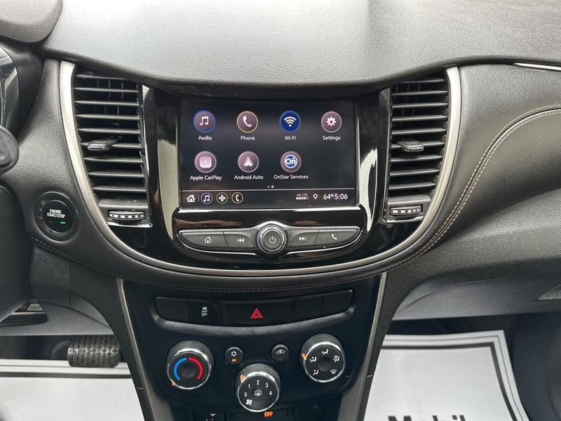 2020 Chevrolet Trax LTImage 26