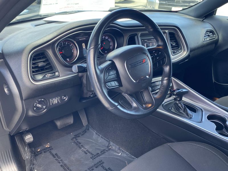 Used 2022 Dodge Challenger R/TImage 14