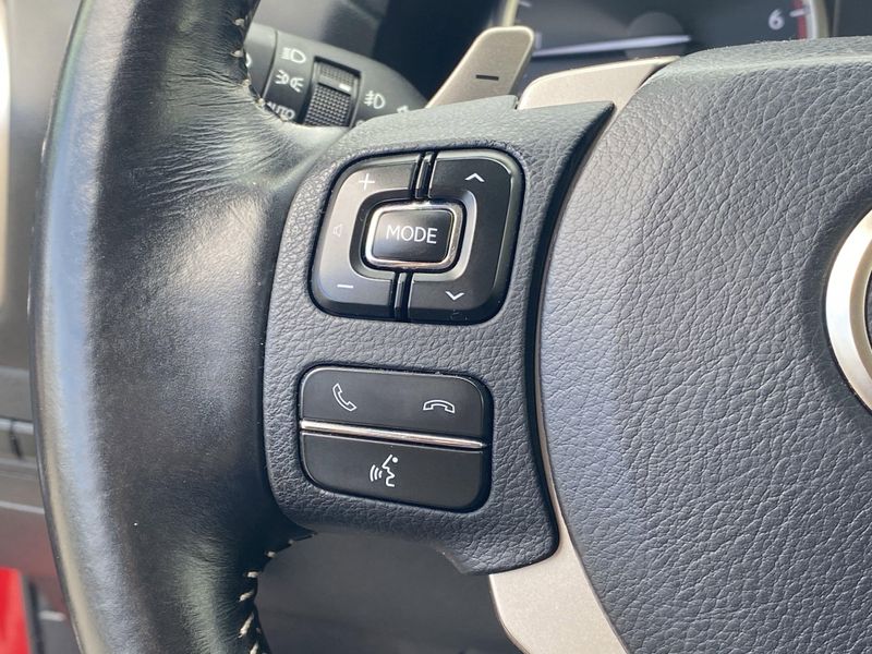 2019 Lexus NX 300 BaseImage 27