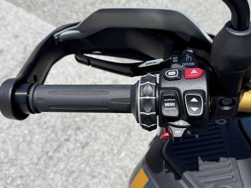 2026 BMW R 1300 GS Adventure