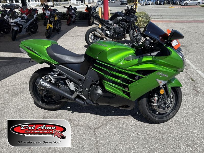 じゅん Used Kawasaki Inventory | Del Amo Motorsports of Los Angeles