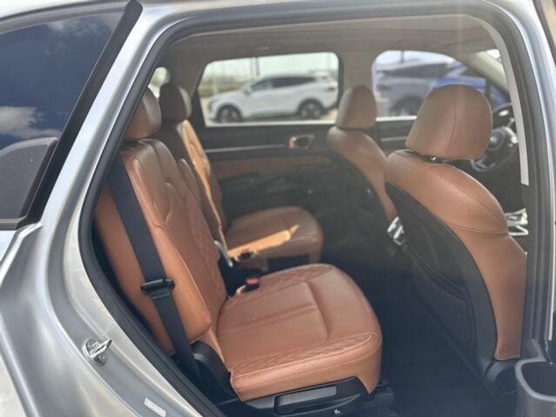 Used 2021 Kia Sorento SX Prestige X-LineImage 12