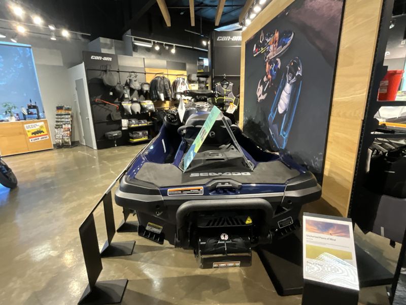 New 2026 SEA DOO GTX 230 Image 4