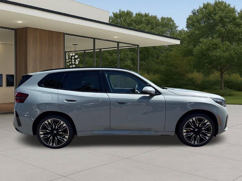 New 2026 BMW X3 30 xDriveImage 7