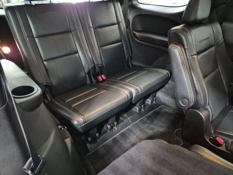 2014 Dodge Durango CitadelImage 11