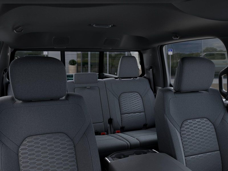 New 2026 RAM 1500 Big Horn Crew Cab 4x4 5