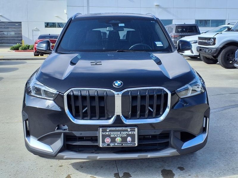 2023 BMW X1 xDrive28iImage 13