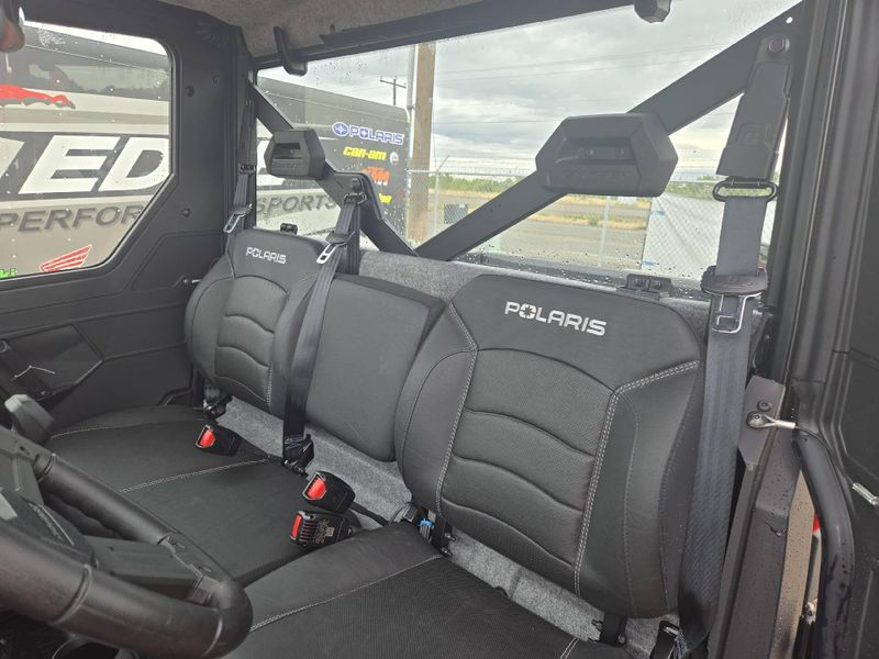 New 2027 Polaris RANGER XP 1000 NORTHSTAR PREMIUM 