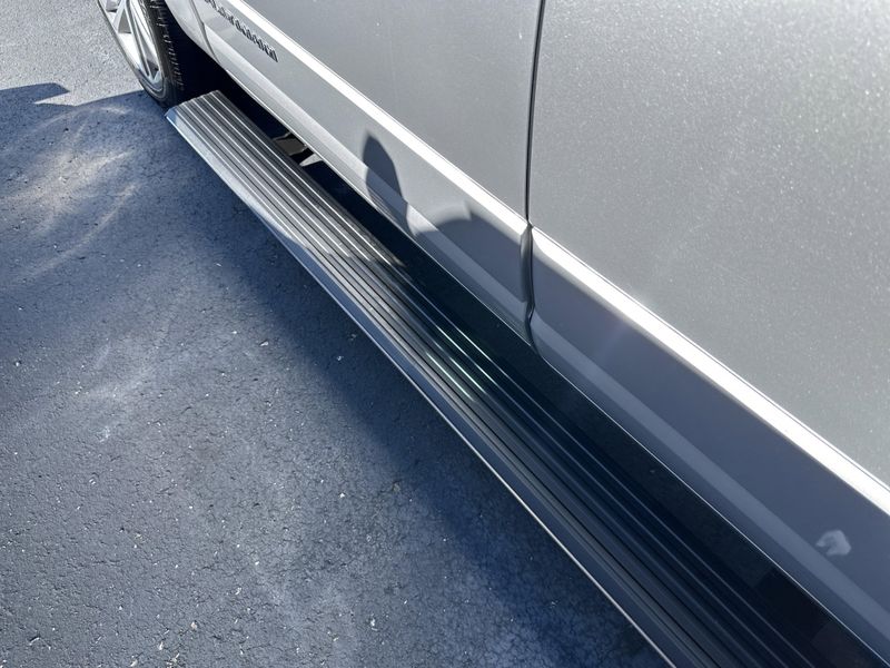 Used 2017 Ford Expedition PlatinumImage 25