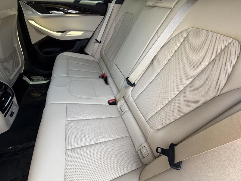 2022 BMW X3 sDrive30iImage 32