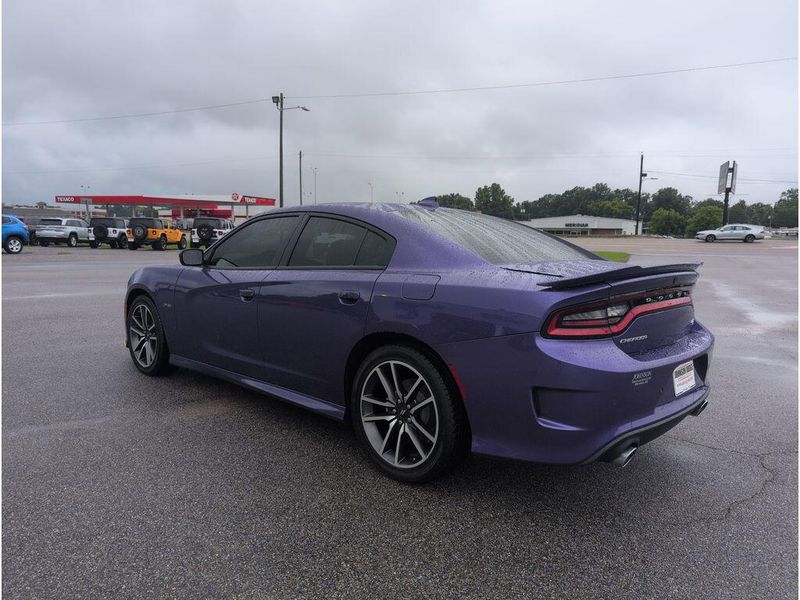 2023 Dodge Charger R/TImage 3
