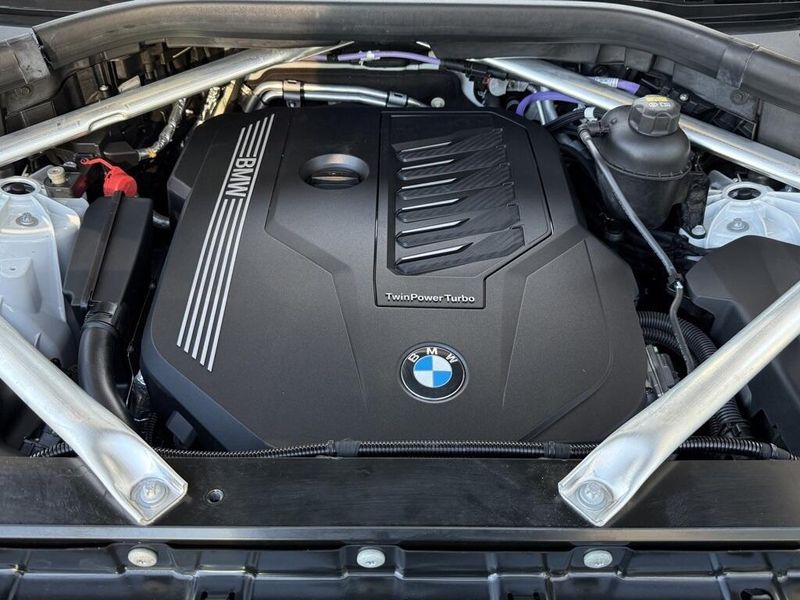 2024 BMW X5 sDrive40iImage 33